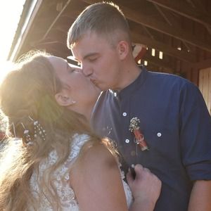 Meet your Posher, Kailey